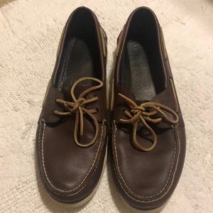 Men’s Sperry Boat Shoe